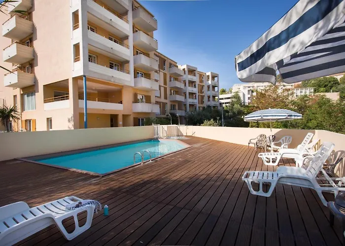 Residence Le Virginia By Popinns