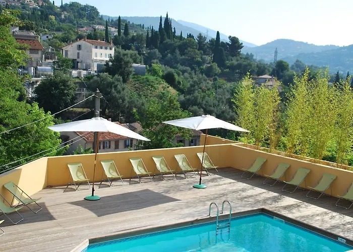 Residence Le Virginia By Popinns