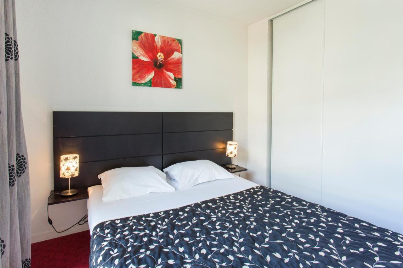 Aparthotel Le Virginia By Popinns
