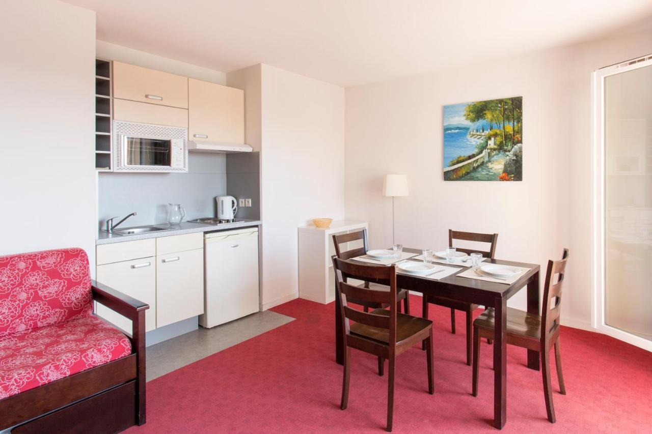 Aparthotel Le Virginia By Popinns Grasse