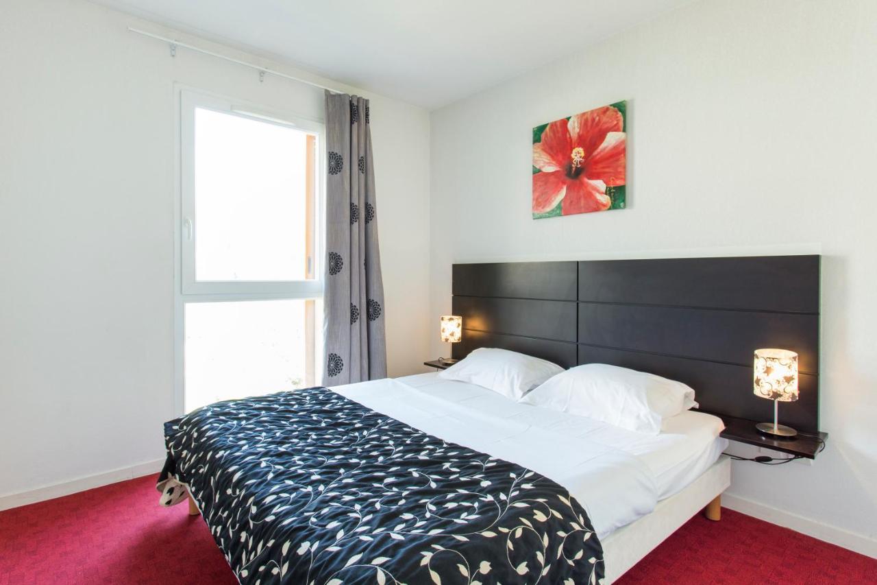 Le Virginia By Popinns Aparthotel 3*