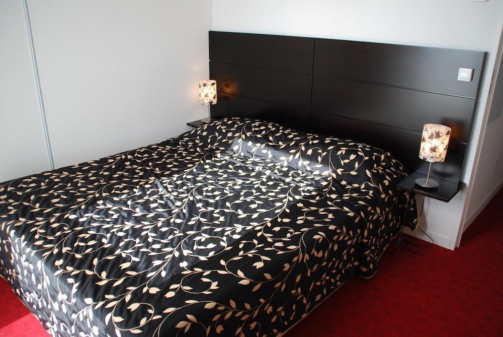 Aparthotel Le Virginia By Popinns 3*