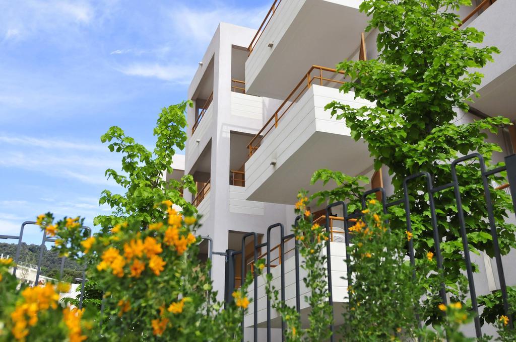 Aparthotel Le Virginia By Popinns Grasse