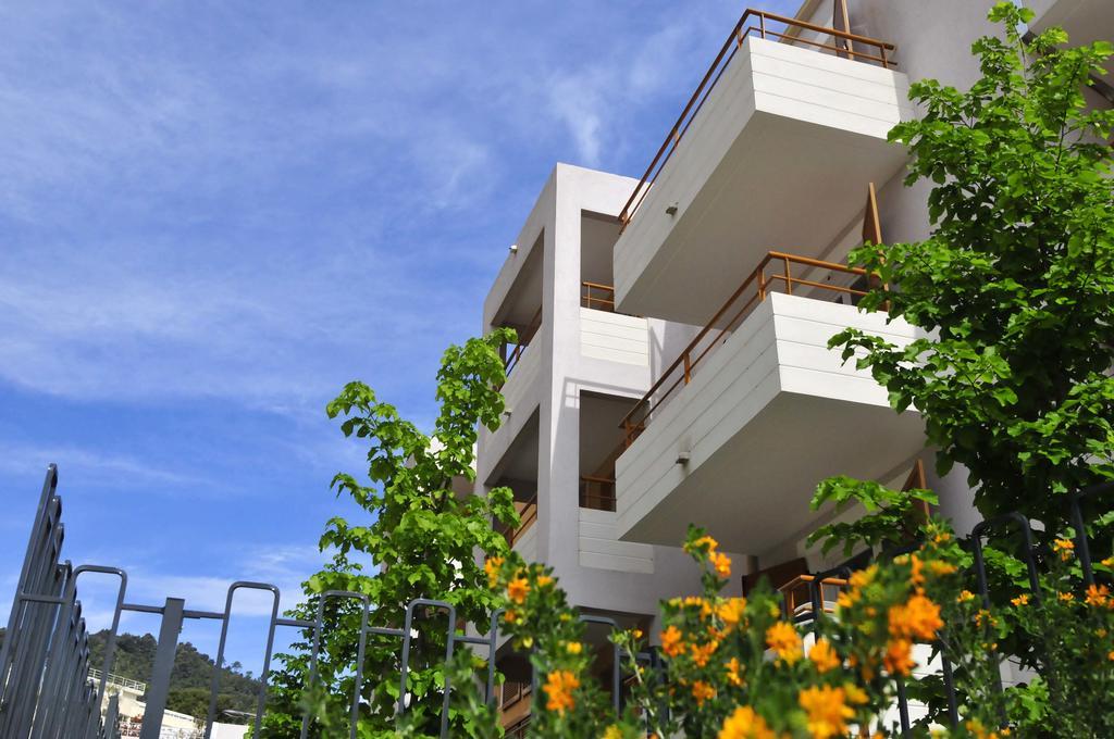 Le Virginia By Popinns Aparthotel Grasse