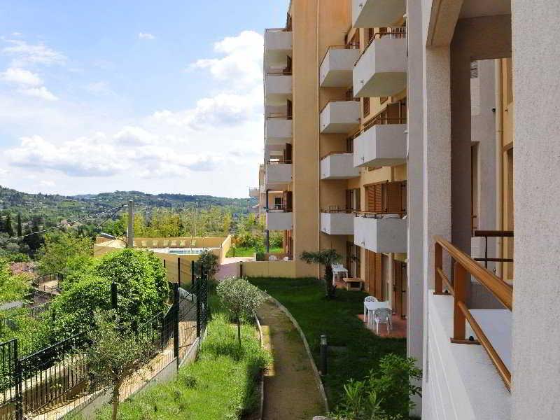 Aparthotel Le Virginia By Popinns