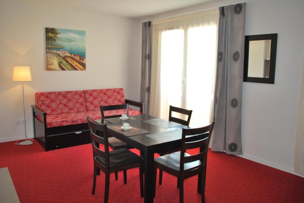 Aparthotel Le Virginia By Popinns Grasse