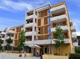 Aparthotel Le Virginia By Popinns