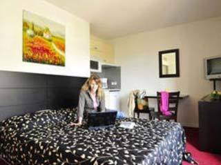Le Virginia By Popinns Aparthotel