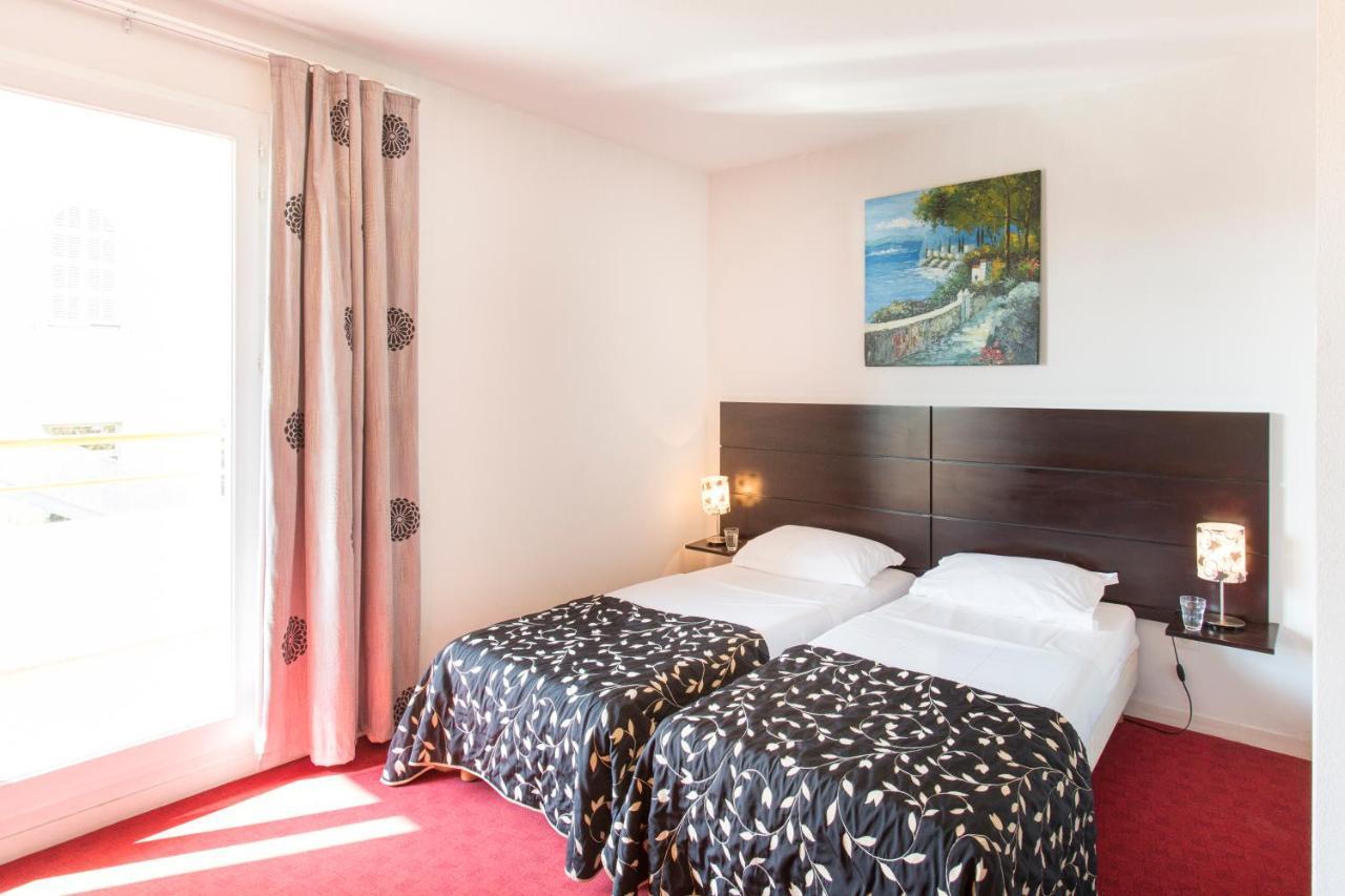 Le Virginia By Popinns Aparthotel Grasse