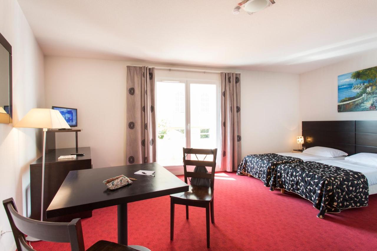 Aparthotel Le Virginia By Popinns Grasse