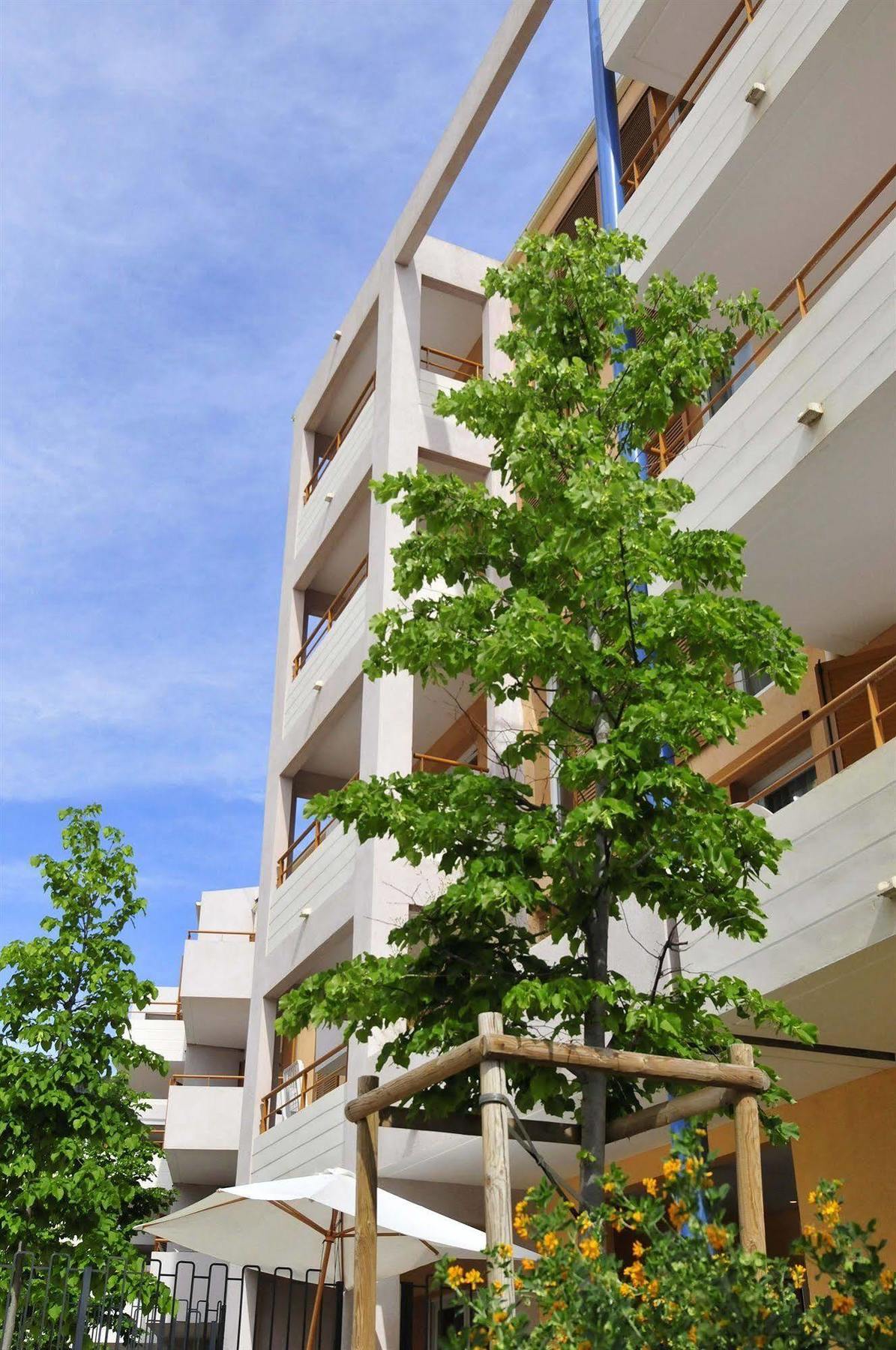 Aparthotel Le Virginia By Popinns