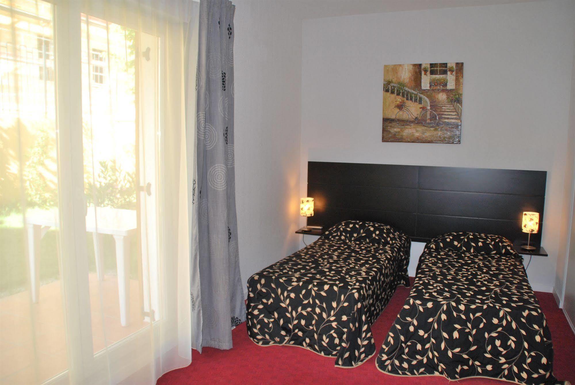 Le Virginia By Popinns Aparthotel
